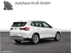 BMW X3 20 xDrive KAMERA+AHK+LM18+ESITZE+SPORTSITZE+SITZHZ