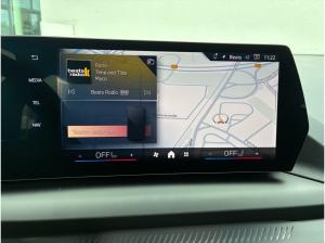 BMW 120 120d NAVI+LED+KAMERA+LM17+KOMFORTZUGANG