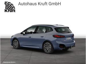 BMW 220 Active Tourer 220d Active Tourer M SPORT+HUD+AHK+ESITZE