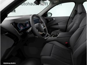 BMW X3 20 xDrive KAMERA+AHK+LM18+ESITZE+SPORTSITZE+SITZHZ