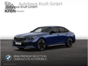 BMW i5 M60 xDrive M SPORT PRO+B&W SOUND+KAMERA+ICONIC GLOW+DAP