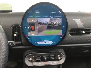 MINI Cooper C JCW+PAKET XL+PANO+KAMERA+HUD+ESITZ