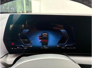BMW 120 120d NAVI+LED+KAMERA+LM17+KOMFORTZUGANG