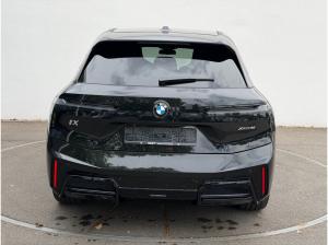 BMW ix iX xDrive45 M SPORT PRO+AHK+LM22+KAMERA+HK SOUND+ACC