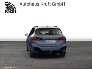 BMW 220 Active Tourer 220d Active Tourer M SPORT+HUD+AHK+ESITZE