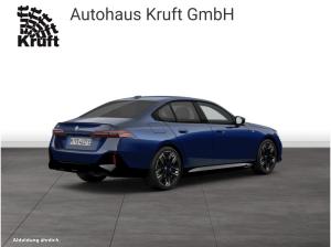 BMW i5 M60 xDrive M SPORT PRO+B&W SOUND+KAMERA+ICONIC GLOW+DAP