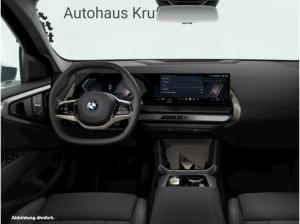 BMW X3 20 xDrive KAMERA+AHK+LM18+ESITZE+SPORTSITZE+SITZHZ