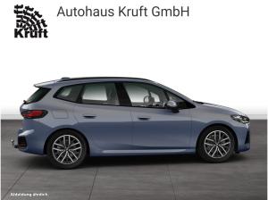 BMW 220 Active Tourer 220d Active Tourer M SPORT+HUD+AHK+ESITZE