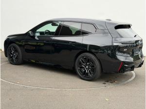 BMW ix iX xDrive45 M SPORT PRO+AHK+LM22+KAMERA+HK SOUND+ACC