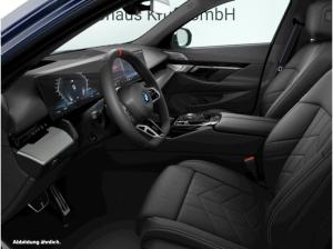 BMW i5 M60 xDrive M SPORT PRO+B&W SOUND+KAMERA+ICONIC GLOW+DAP