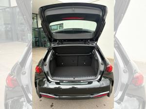 BMW 120 120d NAVI+LED+KAMERA+LM17+KOMFORTZUGANG