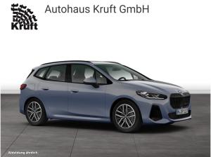 BMW 220 Active Tourer 220d Active Tourer M SPORT+HUD+AHK+ESITZE