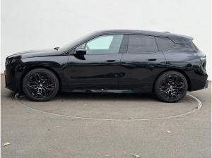 BMW ix iX xDrive45 M SPORT PRO+AHK+LM22+KAMERA+HK SOUND+ACC