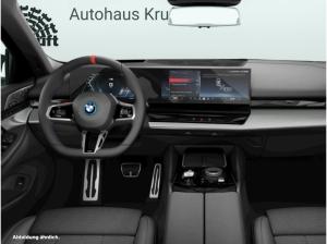 BMW i5 M60 xDrive M SPORT PRO+B&W SOUND+KAMERA+ICONIC GLOW+DAP