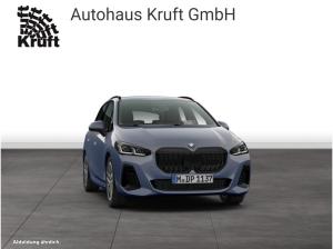 BMW 220 Active Tourer 220d Active Tourer M SPORT+HUD+AHK+ESITZE