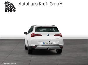 BMW X3 20 xDrive KAMERA+AHK+LM18+ESITZE+SPORTSITZE+SITZHZ