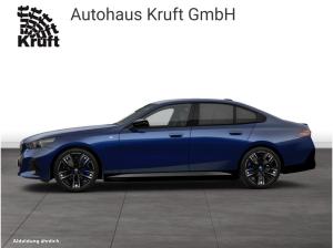 BMW i5 M60 xDrive M SPORT PRO+B&W SOUND+KAMERA+ICONIC GLOW+DAP
