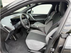 BMW ix iX xDrive45 M SPORT PRO+AHK+LM22+KAMERA+HK SOUND+ACC