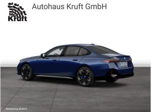 BMW i5 M60 xDrive M SPORT PRO+B&W SOUND+KAMERA+ICONIC GLOW+DAP