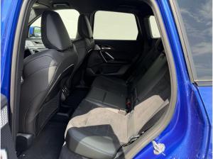 BMW iX1 xDrive30 M SPORT+AHK+HUD+HK SOUND+KAMERA+ACC
