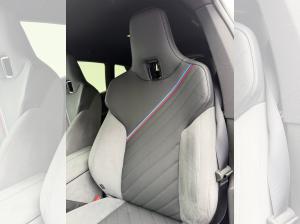 BMW ix iX xDrive45 M SPORT PRO+AHK+LM22+KAMERA+HK SOUND+ACC