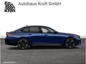 BMW i5 M60 xDrive M SPORT PRO+B&W SOUND+KAMERA+ICONIC GLOW+DAP