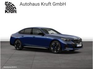 BMW i5 M60 xDrive M SPORT PRO+B&W SOUND+KAMERA+ICONIC GLOW+DAP