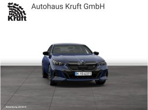 BMW i5 M60 xDrive M SPORT PRO+B&W SOUND+KAMERA+ICONIC GLOW+DAP
