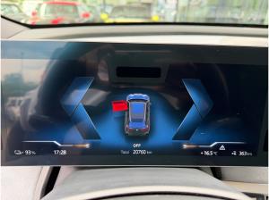 BMW ix iX xDrive45 M SPORT PRO+AHK+LM22+KAMERA+HK SOUND+ACC