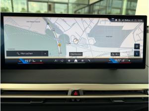 BMW ix iX xDrive50 SPORTPAKET+PAP+DA+LM21