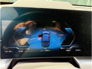 BMW iX1 xDrive30 M SPORT+AHK+HUD+HK SOUND+KAMERA+ACC