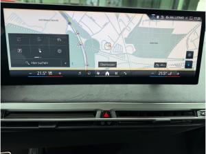 BMW ix iX xDrive45 M SPORT PRO+AHK+LM22+KAMERA+HK SOUND+ACC