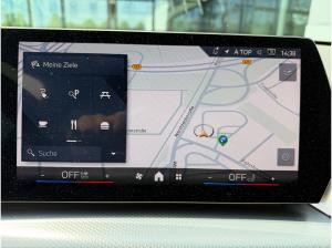 BMW iX1 xDrive30 M SPORT+AHK+HUD+HK SOUND+KAMERA+ACC