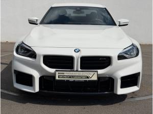 BMW M2 Coupe AUTOM+LC PROF+HUD+KAMERA+HK SOUND+LED