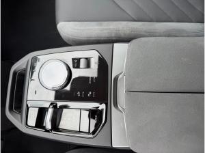 BMW ix iX xDrive45 M SPORT PRO+AHK+LM22+KAMERA+HK SOUND+ACC
