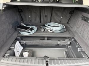 BMW ix iX xDrive50 SPORTPAKET+PAP+DA+LM21