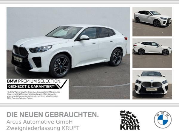 BMW iX2