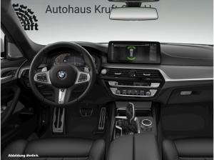 BMW 530 530i xDrive Touring M SPORT+LASER+PANO+AHK+LM19