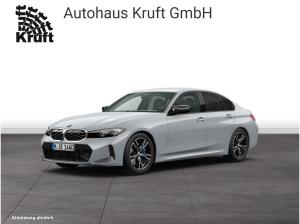 BMW M340i xDrive M SPORT+AHK+ESITZE+KAMERA+HUD+HK SOUND