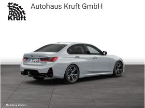 BMW M340i xDrive M SPORT+AHK+ESITZE+KAMERA+HUD+HK SOUND