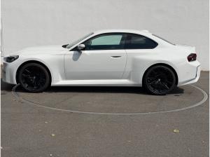 BMW M2 Coupe AUTOM+LC PROF+HUD+KAMERA+HK SOUND+LED