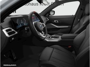 BMW M340i xDrive M SPORT+AHK+ESITZE+KAMERA+HUD+HK SOUND