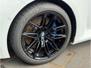 BMW M2 Coupe AUTOM+LC PROF+HUD+KAMERA+HK SOUND+LED