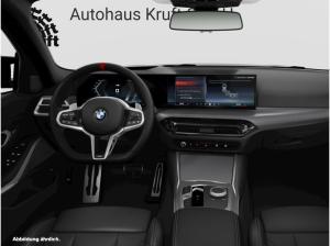 BMW M340i xDrive M SPORT+AHK+ESITZE+KAMERA+HUD+HK SOUND