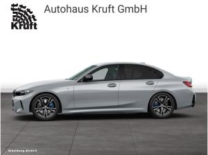 BMW M340i xDrive M SPORT+AHK+ESITZE+KAMERA+HUD+HK SOUND