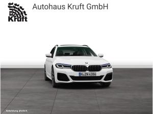 BMW 530 530i xDrive Touring M SPORT+LASER+PANO+AHK+LM19