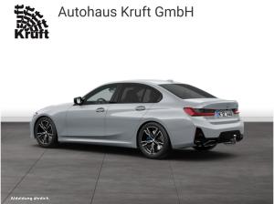 BMW M340i xDrive M SPORT+AHK+ESITZE+KAMERA+HUD+HK SOUND