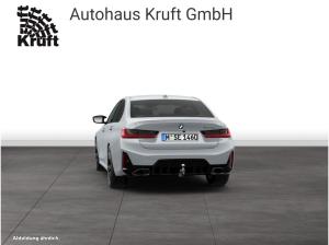 BMW M340i xDrive M SPORT+AHK+ESITZE+KAMERA+HUD+HK SOUND