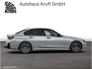 BMW M340i xDrive M SPORT+AHK+ESITZE+KAMERA+HUD+HK SOUND