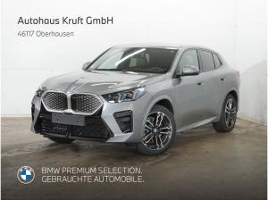 BMW iX2 xDrive30 M SPORT+AHK+E SITZE+HUD+KAMERA